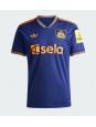 Newcastle United Tino Livramento #21 Replika Tredje Kläder 2025-26 Kortärmad